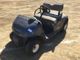 EZ GO RXV Golf Cart,