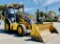 2018 John Deere 310SL Backhoe,