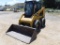 2013 Caterpillar 236B3 Skid Steer,