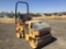 2001 Dynapac CC122 Tandem Roller,