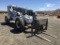 2004 Terex Square Shooter SS-842 Forward Reach