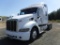 Peterbilt 387 Truck Tractor,