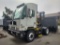 2015 Autocar X Spotter Yard Truck,