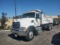 Mack Granite CV713 Dump Truck,
