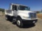 2012 International 4400SBA Dump Truck,