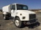 Freightliner FL70 2000 Gallon Water Truck,