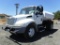 International 4200 2000 Gallon Water Truck,