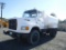 Ford L9000 2000 Gallon Water Truck,