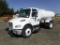 Freightliner Business Class M2 2000 Gallon Water