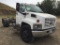 Chevrolet C6500 Cab & Chassis,