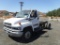 Chevrolet C4500 Cab & Chassis,