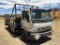 Ford LCF Equipment Carrier Truck,