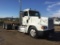 Freightliner FLD Roll Off Truck,