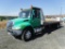 International 4300SBA Roll Back Truck,