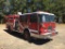 Hitec Spartan Fire Truck,