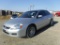 Honda Accord EX-L Sedan,