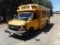 Chevrolet C3500 24-Passenger Bus,