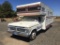 Ford F350 Roll-A-Home 21' Motorhome,