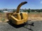 2006 Vermeer BC1000XL Drum-Style Chipper,