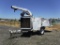 2004 Bandit 150 Brush Chipper,