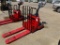 Raymond 8400 Walk Behind Pallet Jack,