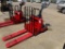 Raymond 8400 Walk Behind Pallet Jack,