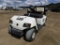 Yamaha 4-Passenger Golf Cart,