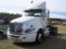 International ProStar Premium Truck Tractor,