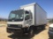 Chevrolet T6500 Van Truck,