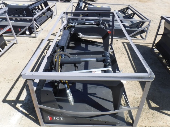 Unused 2020 JCT 72" Grapple Bucket,