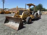 2003 John Deere 210LE Skip Loader,