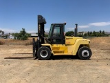 2008 Hyster H360HD Construction Forklift,