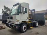 2016 Autocar ACTT42 Yard Truck,