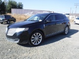 2010 Lincoln MKT,