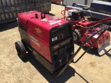 Lincoln Electric Ranger 250 Welder,