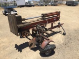 Log Splitter,