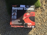 ProGlo 30' Heavy Duty Booster Cables,