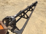 JLG 1001099902 Stinger Truss Boom Attachment,