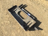 Yale G30 Breaker Attachment,