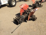 Kubota L245 Transaxle.