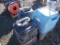 Drieaz F412 Shop Vacuum,