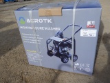 Unused 2020 Agrotk 180C 3000 PSI Pressure Washer,