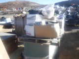 Pallet of Misc Office Items, Including