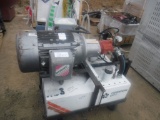 Baldor Hydraulic Pump,