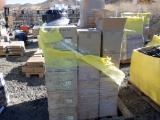 Pallet of (15) Centrifugal Fans,