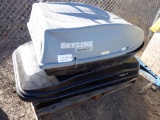 Skyline Cargo Roof Box,