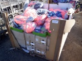 Pallet of Misc Items Including