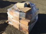 Pallet of Misc Air & Fuel Filters,
