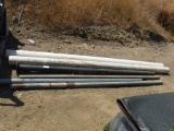 10 1/2' Stanchion Pipe,