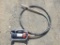 Unused 2020 Mustang CV3500 Concrete Vibrator,